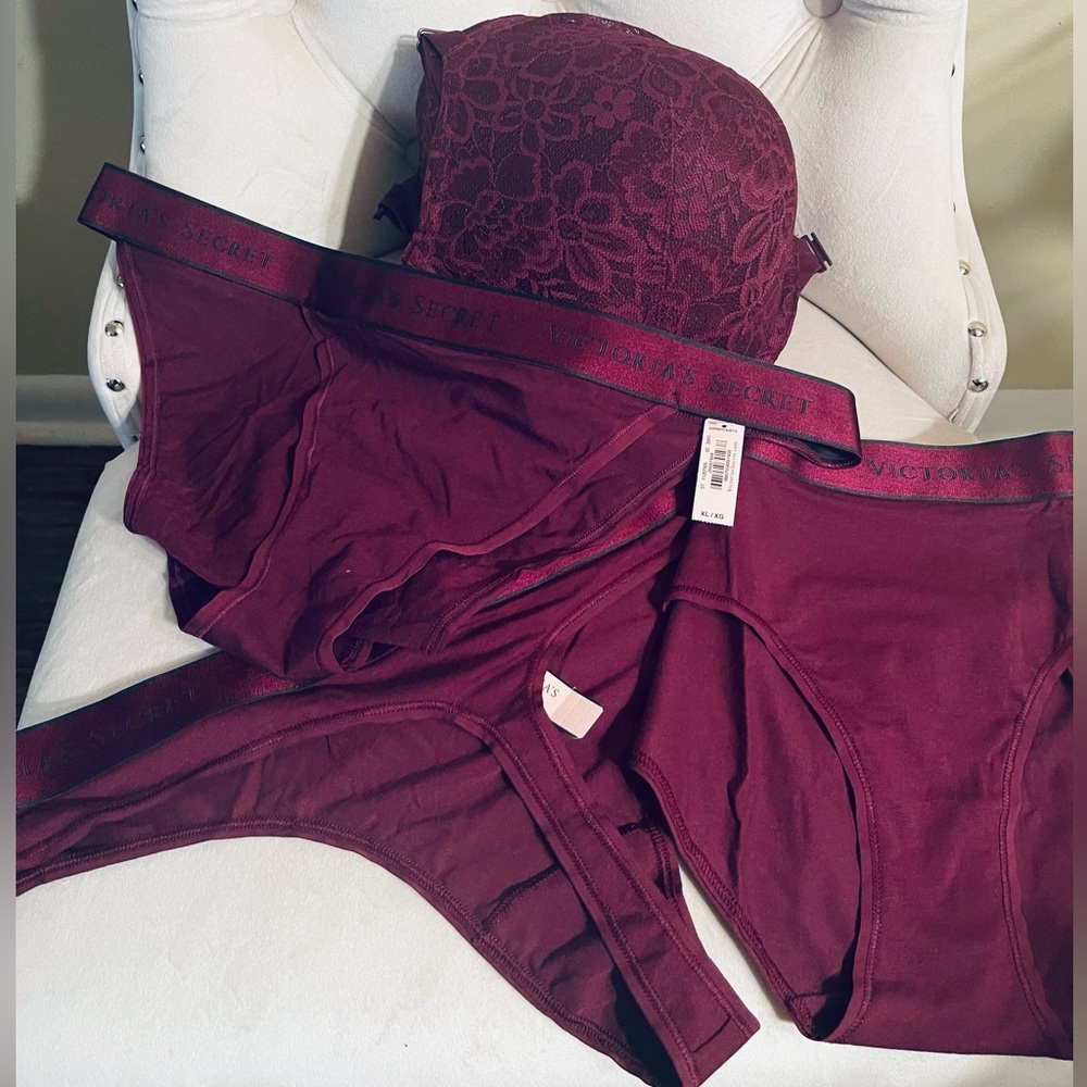 Victoria Secret 🤫 Bra and Panty Sets - Picture 5 of 12